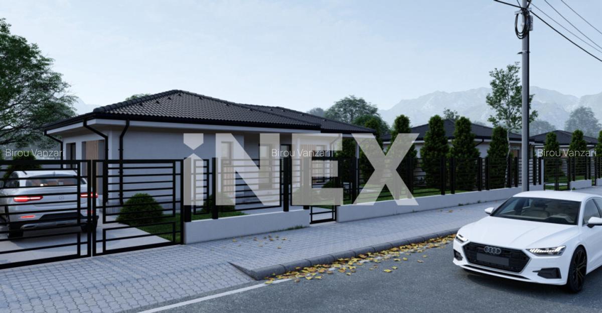 TVA inclus | Case individuale 4 camere Trivale | zona Colina - 10