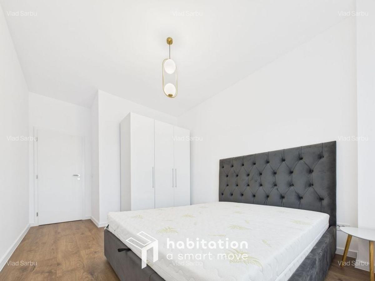 Apartament premium de închiriat la City of Mara - trei camere - 7