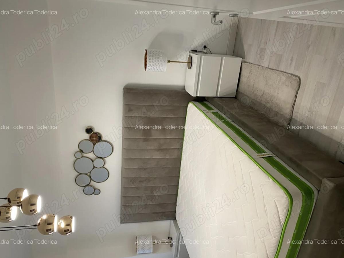 Apartament 2 camere Evergreen Towers - 8