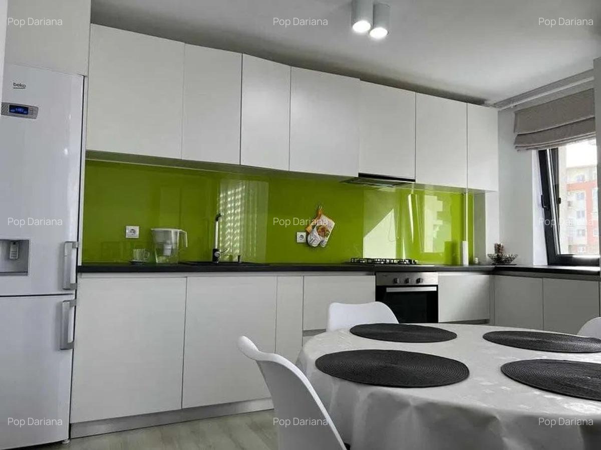 Apartament cu 2 camere,50mp,parcare, Zona Buna Ziua - 3