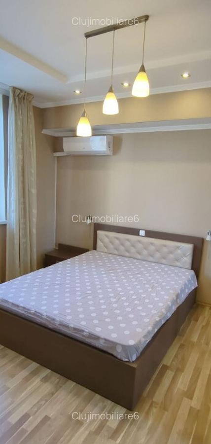 Apartament 1 camera zona BIG - 2