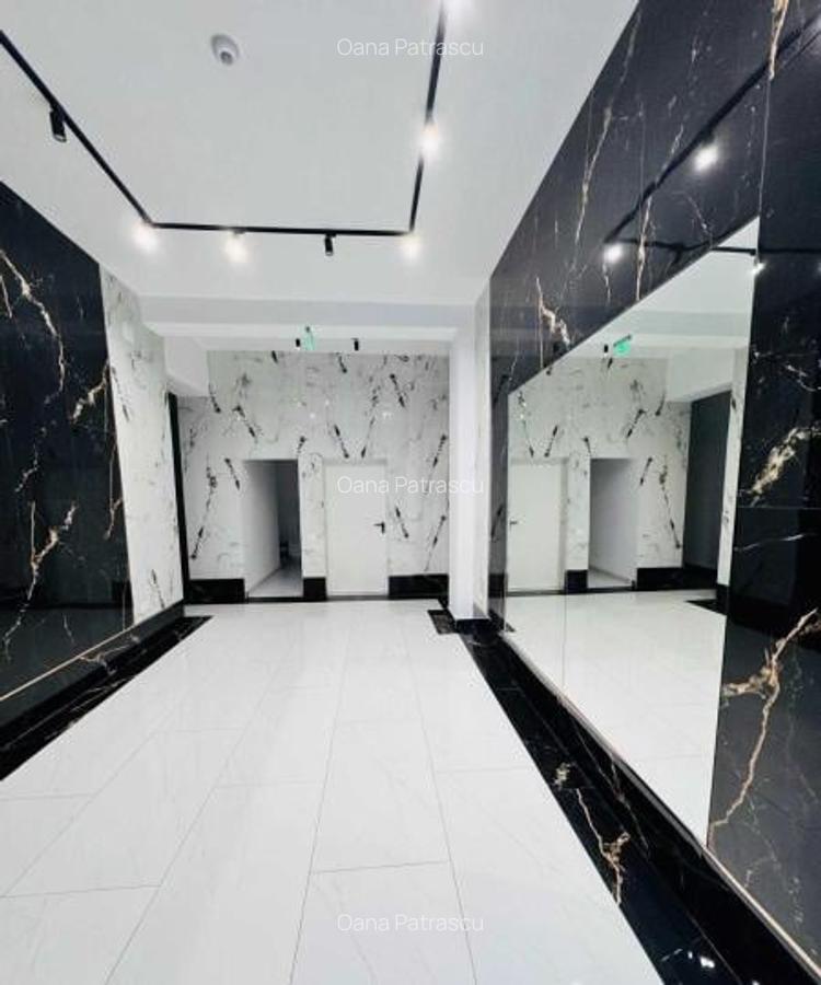 Apartament de vanzare Decebal - Rond Alba Iulia | Bloc nou 2024 | Parcare - 11