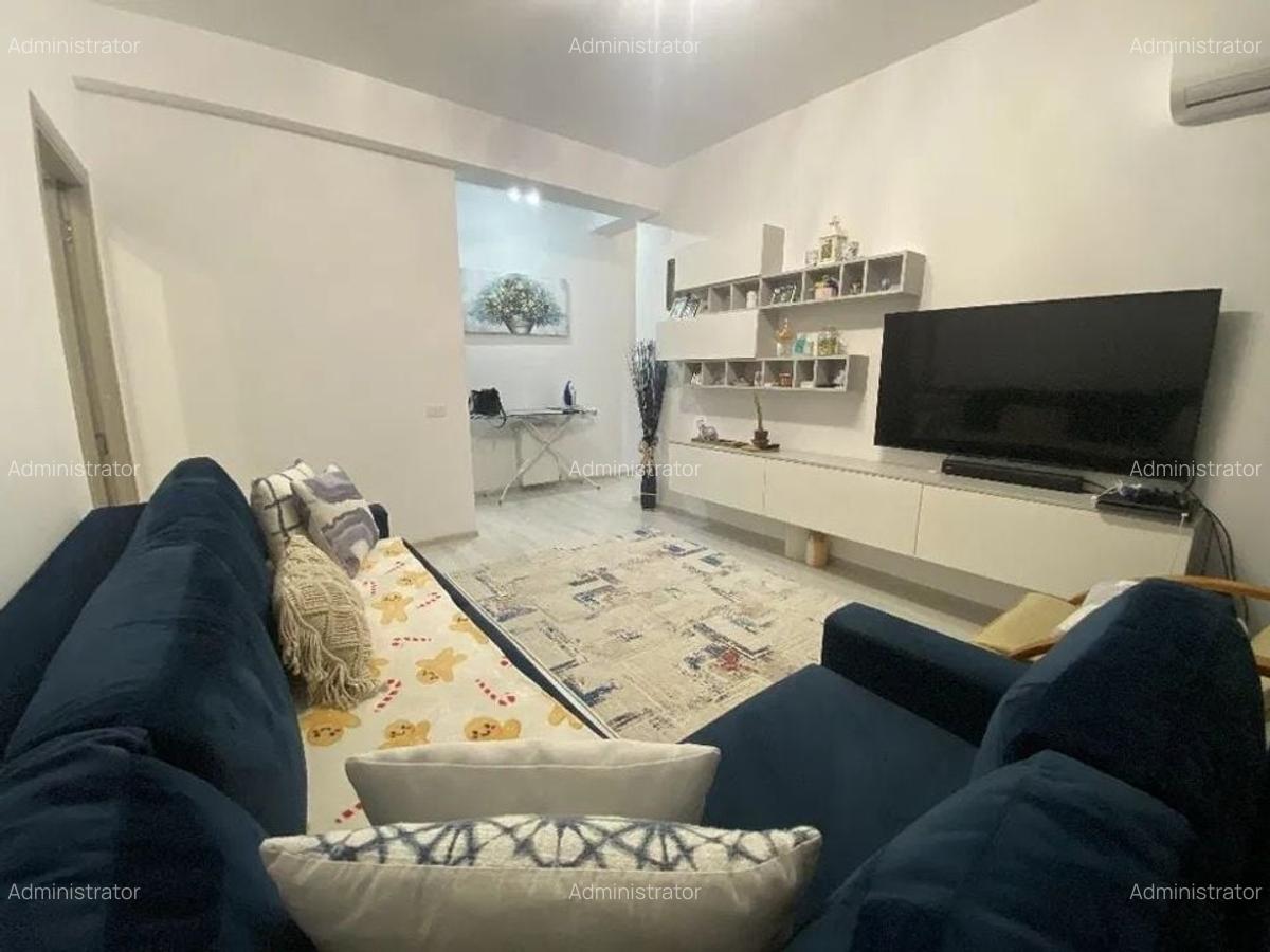 Apartament 3 camere - 2