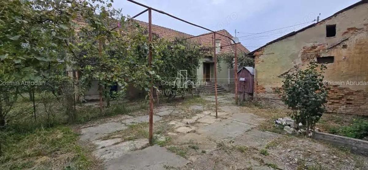 Casa de vanzare in Danes, Judet Mures - 17