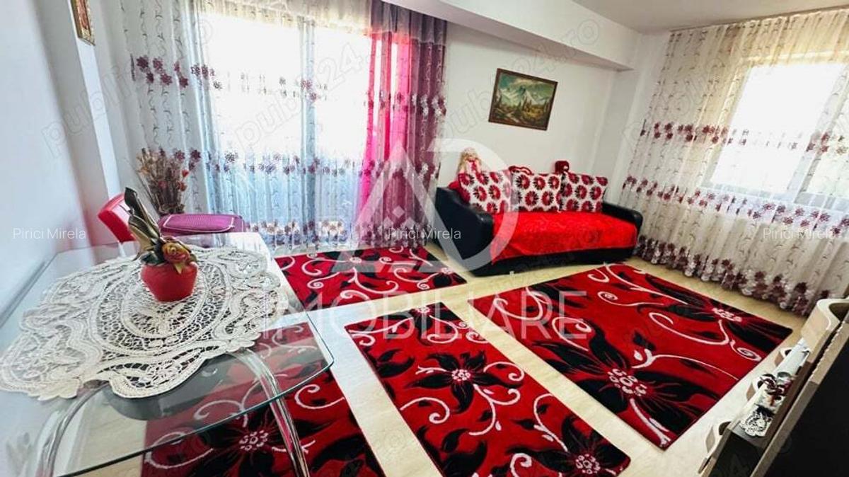 Vand apartament superb, unicat, central, Targu Jiu - 2 Vand apartament superb, unicat, central, Targu Jiu - 2