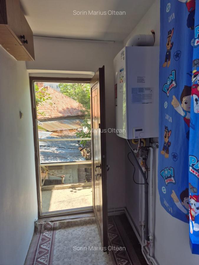 Apartament 2 camere langă Colina Universității - 2