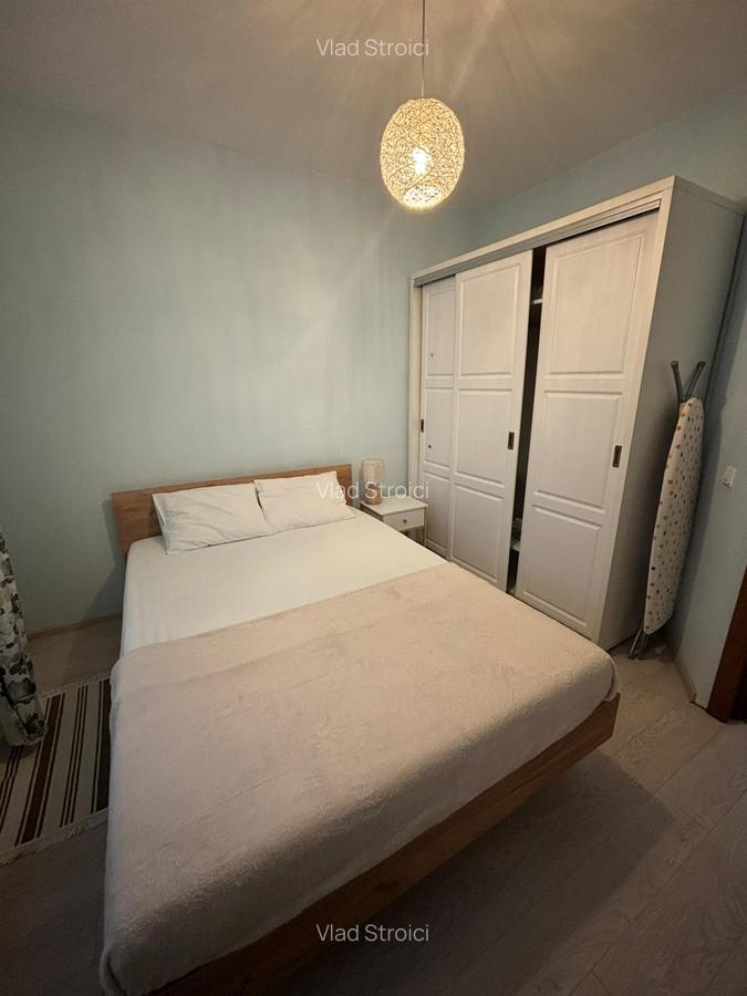 Apartament 2 camere de închiriat – Brașov, Tractorul (Str. Bronzului) - 5