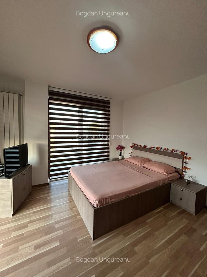 Apartament 2 Camere Decomandat - 54.48 mp utili - Parter inalt - Centru Popesti - 3