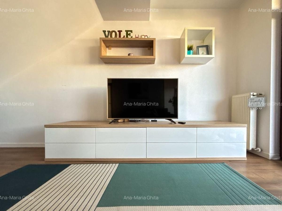 Green Future Residence | Oportunitate Închiriere Vila Pipera - 8