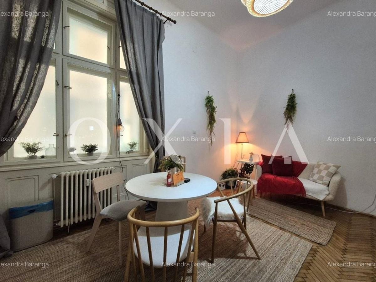 AX1103 Ultracentral, Piata Victoriei, Prima Inchiriere - 7