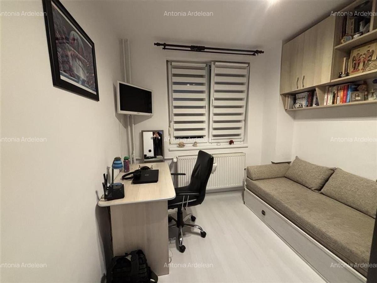 APARTAMENT 3 CAMERE | ZONA CENTRALA | ETAJ INTERMEDIAR | ORADEA - 3