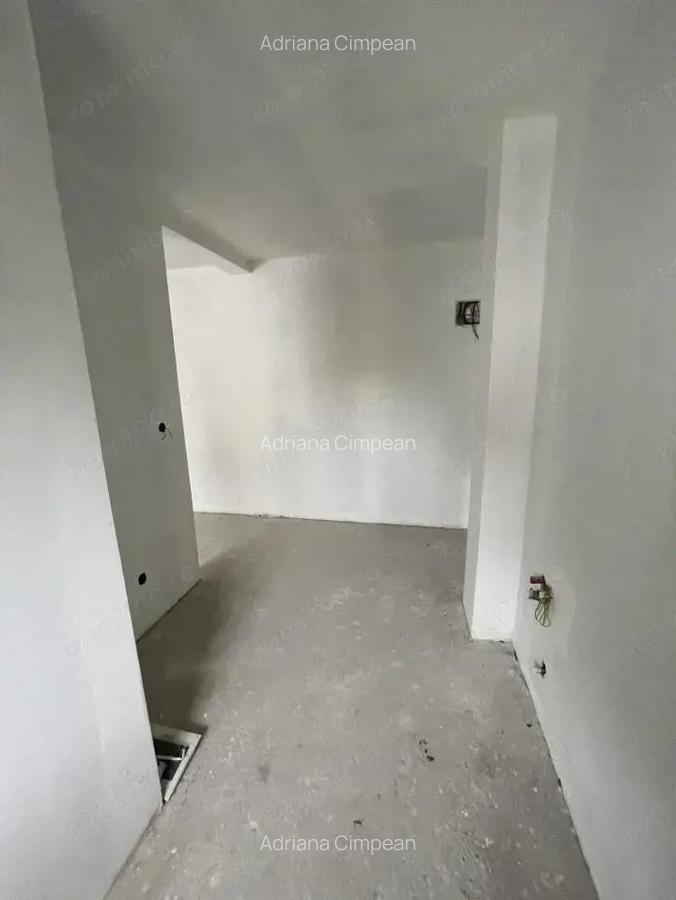 Apartament de vanzare 3 camere, 48 mp, Dealul Florilor - 9