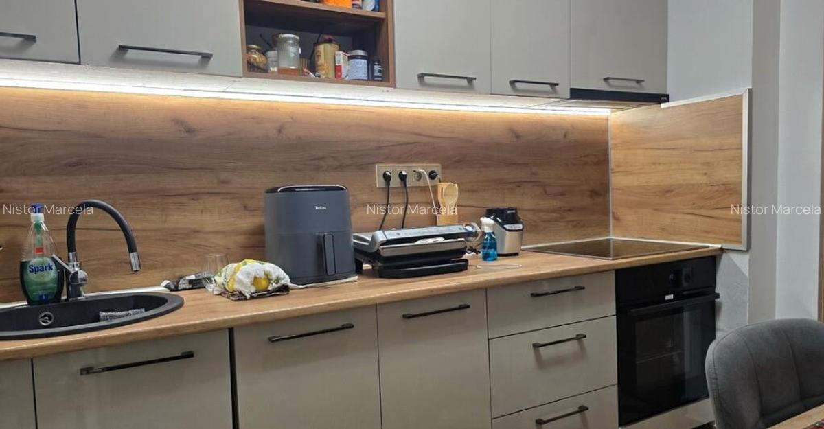 Apartament 2 camere in Deva, zona Balcescu- Licee, et 3 - 1