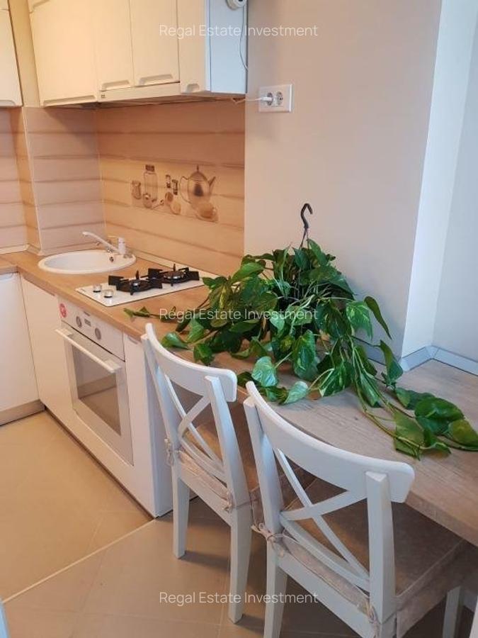 NOU Garsoniera Impecabila | Stefan Cel Mare Dorobanti Sector 2 - 9