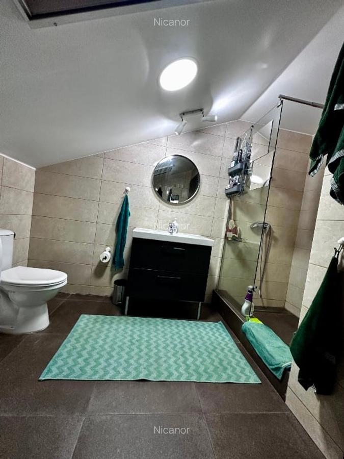 Pers Fizica Casa individuala P+1+M Chiajna Luceafarului cartier linistit - 6