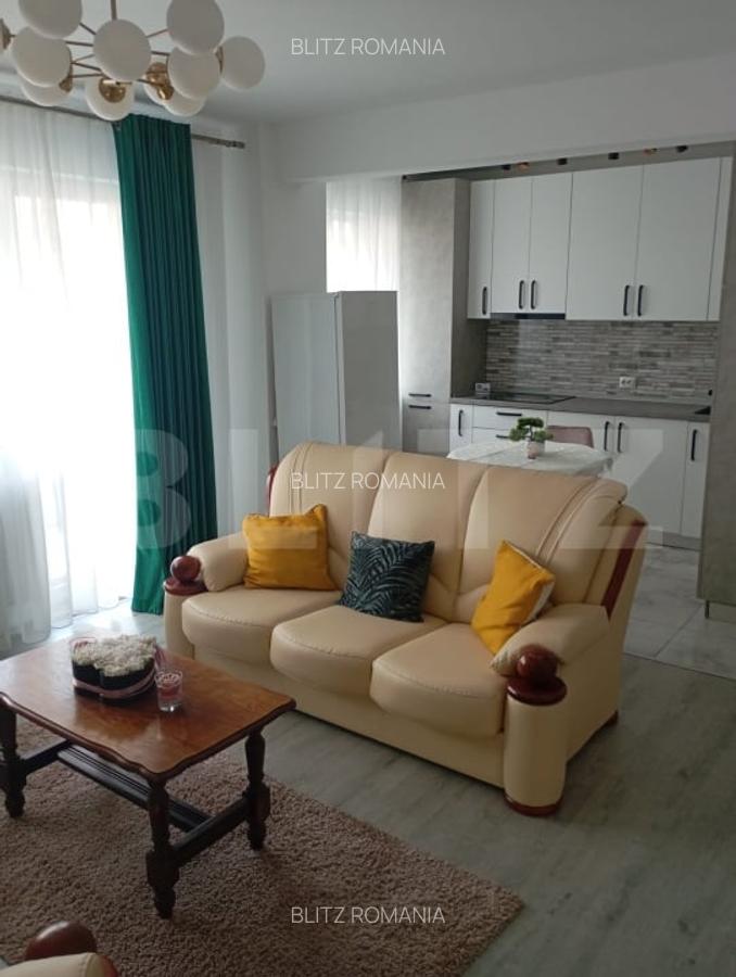 Apartament 3 camere, 89 mp, strada Radu de la Afumati - 2