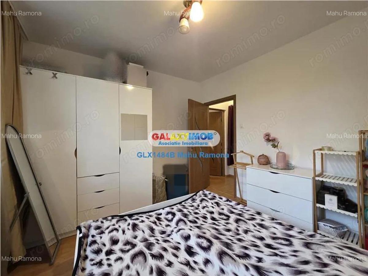 Apartament 2 camere, gata de mutat inchiriat, etaj inferior - 7
