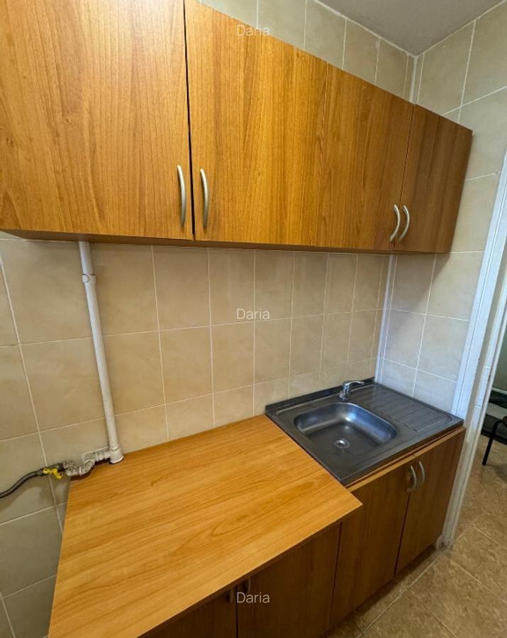 Garsoniera Gara de Nord - 5 Garsoniera Gara de Nord - 5