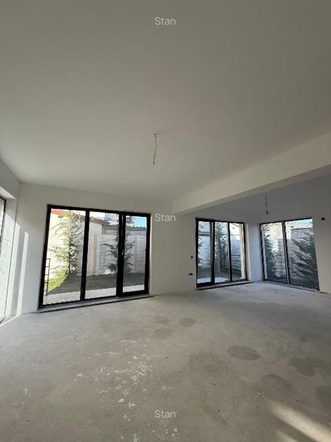 Casa individuală 2025 4 camere + Curte liberă de 150mp utili sectorul 1 - 13
