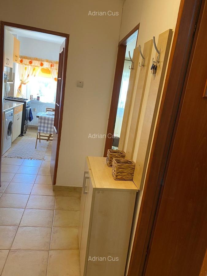 Garsoniera 38mp 13 septembrie bloc 88 - 1