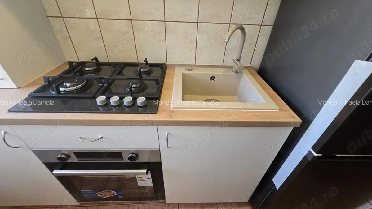 Inchiriez apartament 2 camere - 9