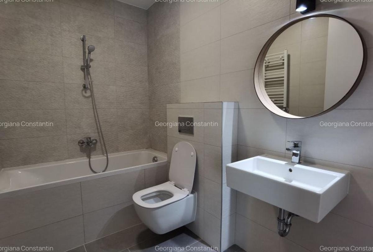 Casă cu 5 camere în Pipera - 8