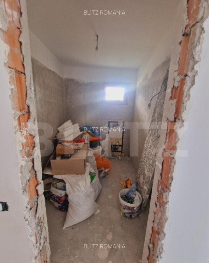 Casa parter, 4 camere, 91mp utili, Stupini - 11