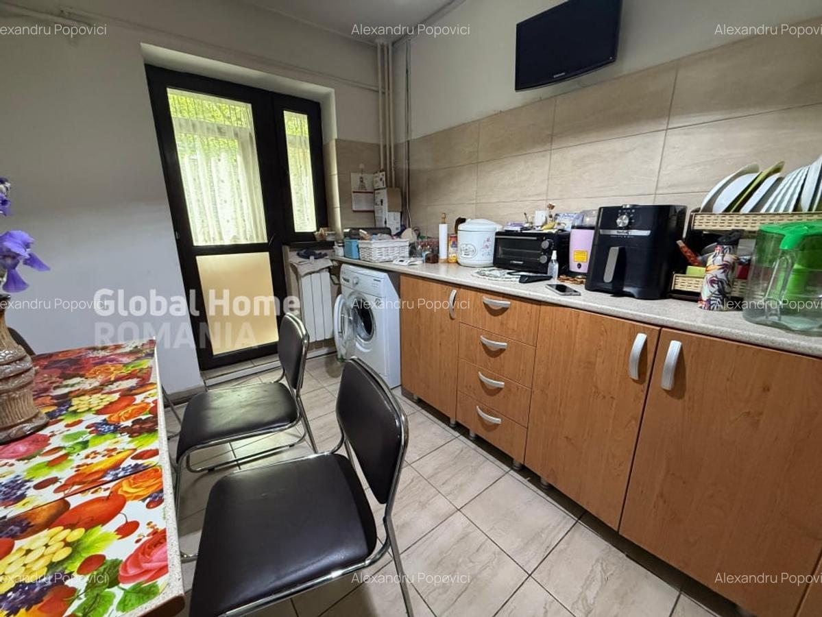 Apartament 3camere 65MP | Ploiesti | Mobilat | Bd. Bucuresti | - 3
