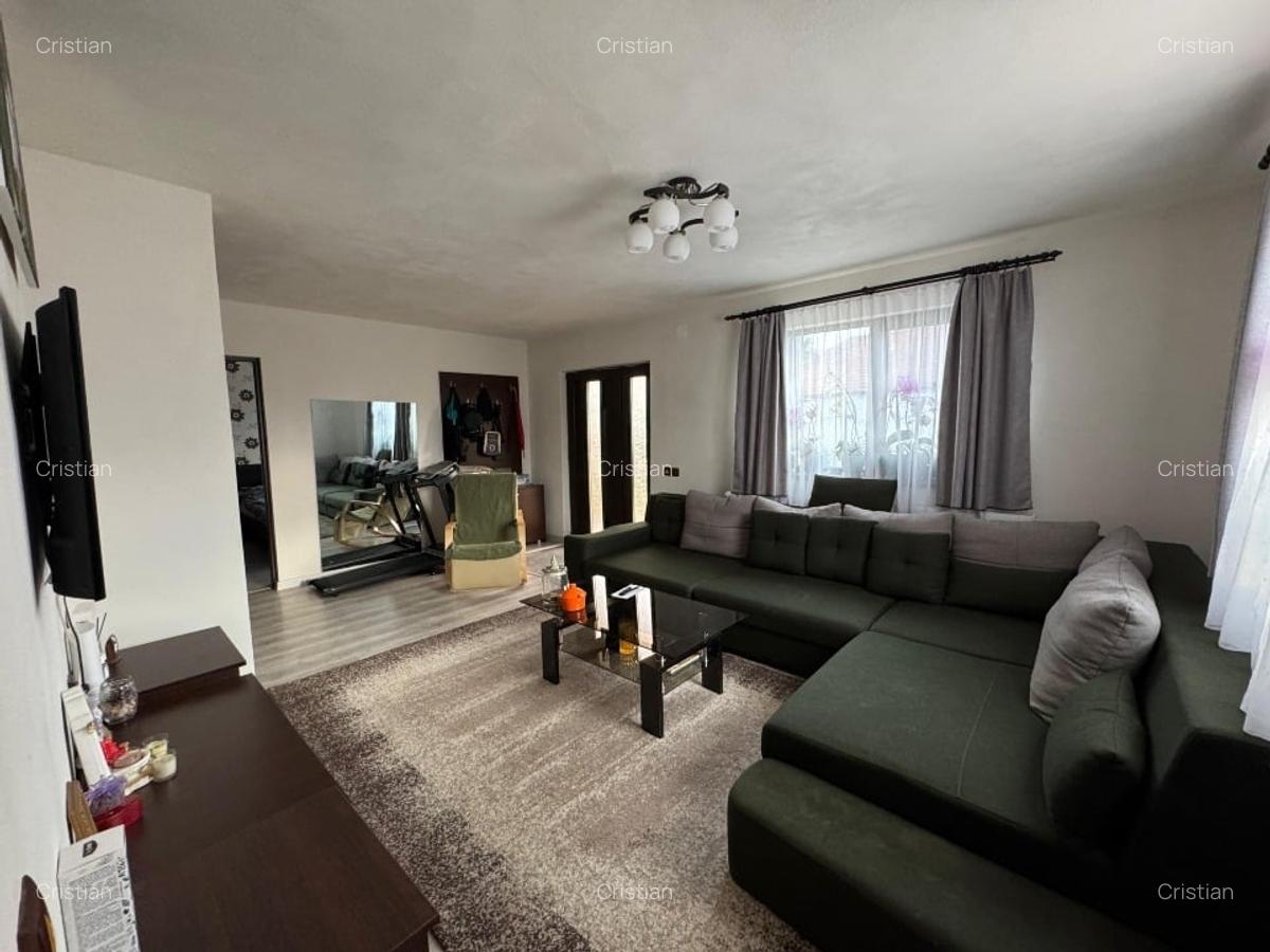 Casa de vanzare Stalpeni Arges - proprieter - 0 comision - 4