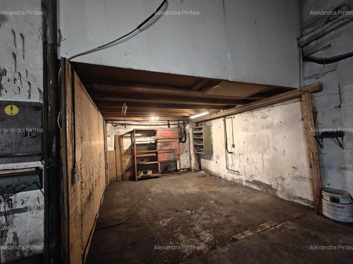 Spațiu comercial, 229 mp în Dâmbul Rotund - 14