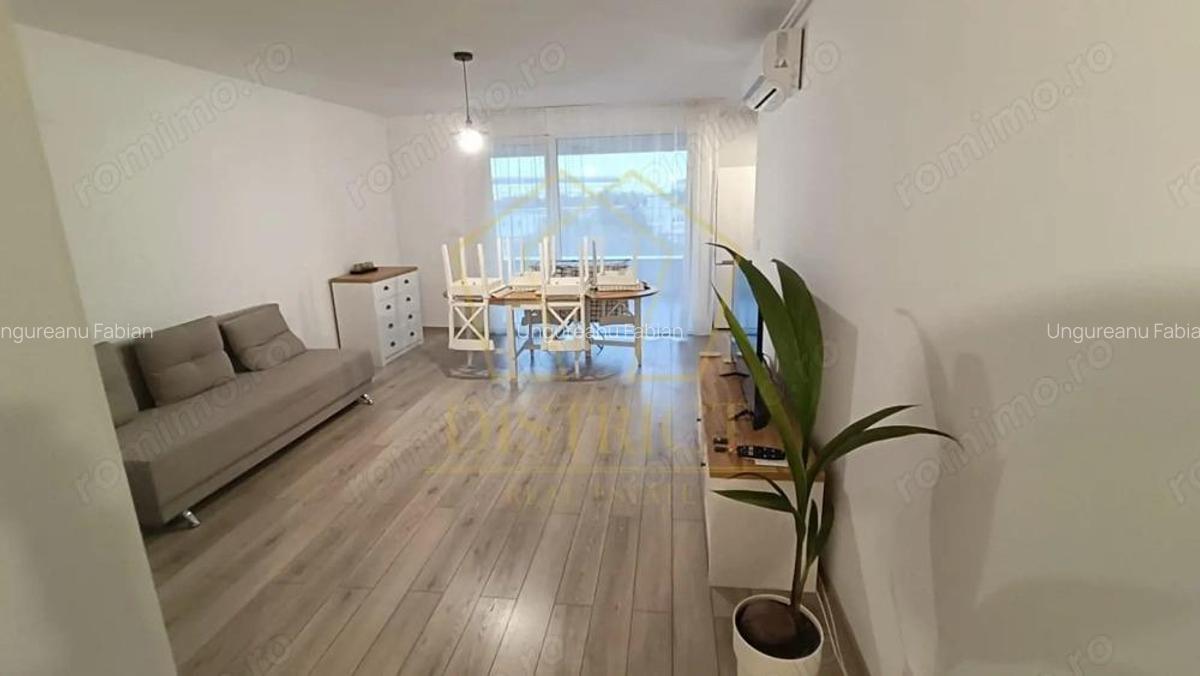 Apartament Modern 2 Camere in Bloc Nou | Zona Aradului - 3