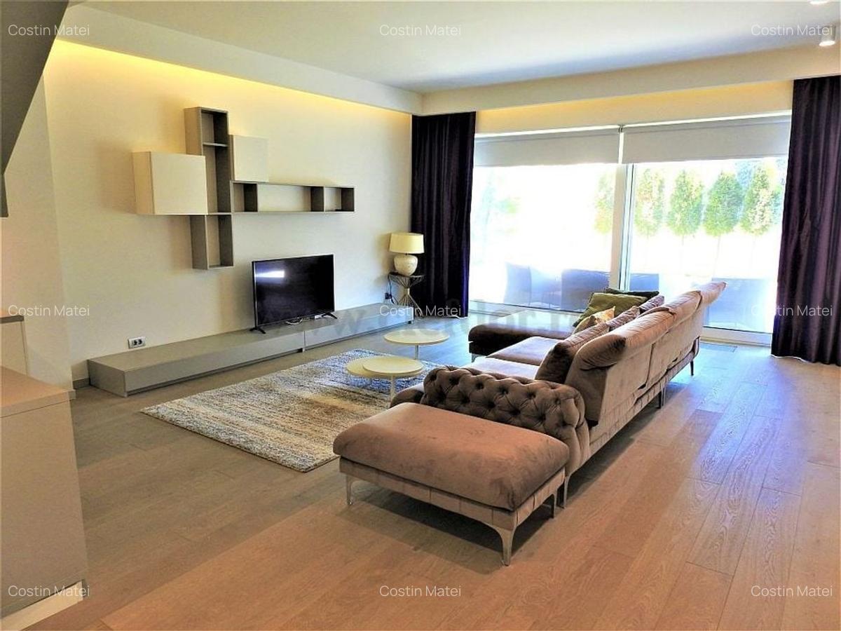 Iancu Nicolae - Jolie Ville duplex langa padure - 1