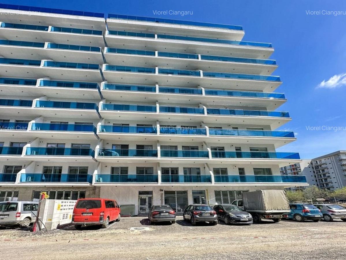 Apartament de vanzare Wave Residence mobilat si utilat - 6