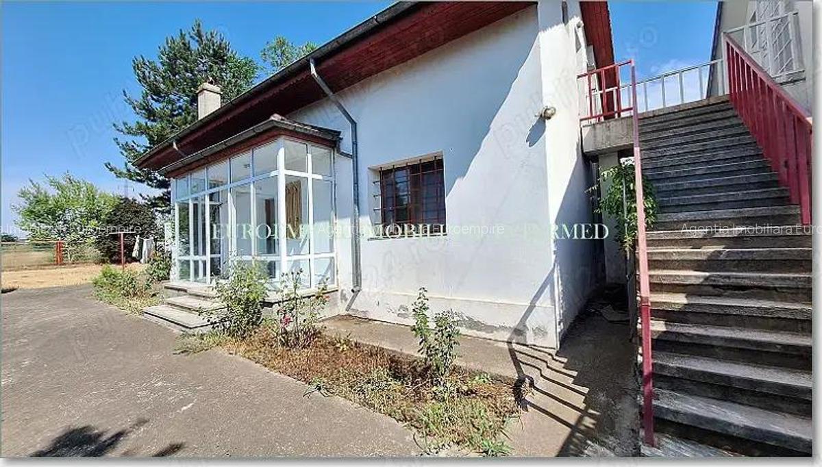 Casa P+M de vanzare in LOCALITATEA Lazu - 2