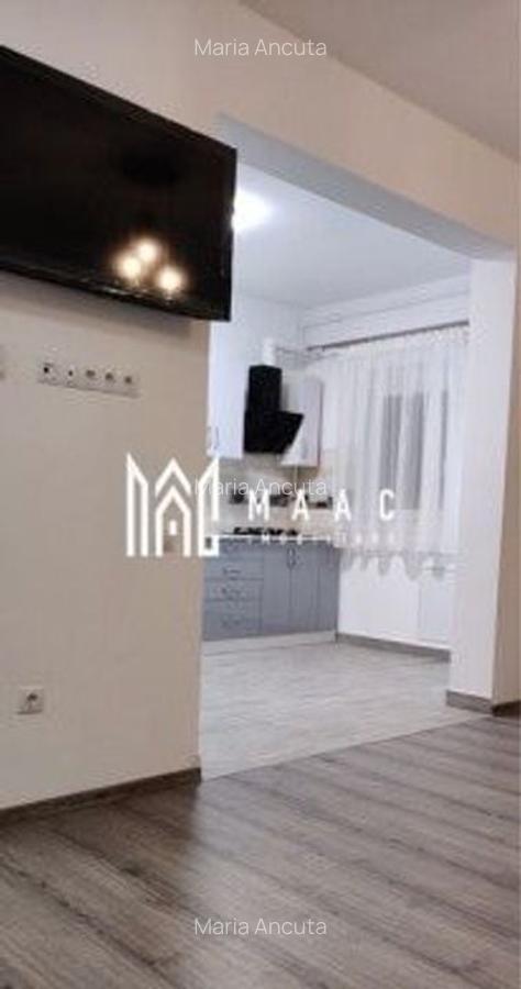 Apartament 3 camere | 76 MPU | Parcare | Calea Cisnadiei - 8