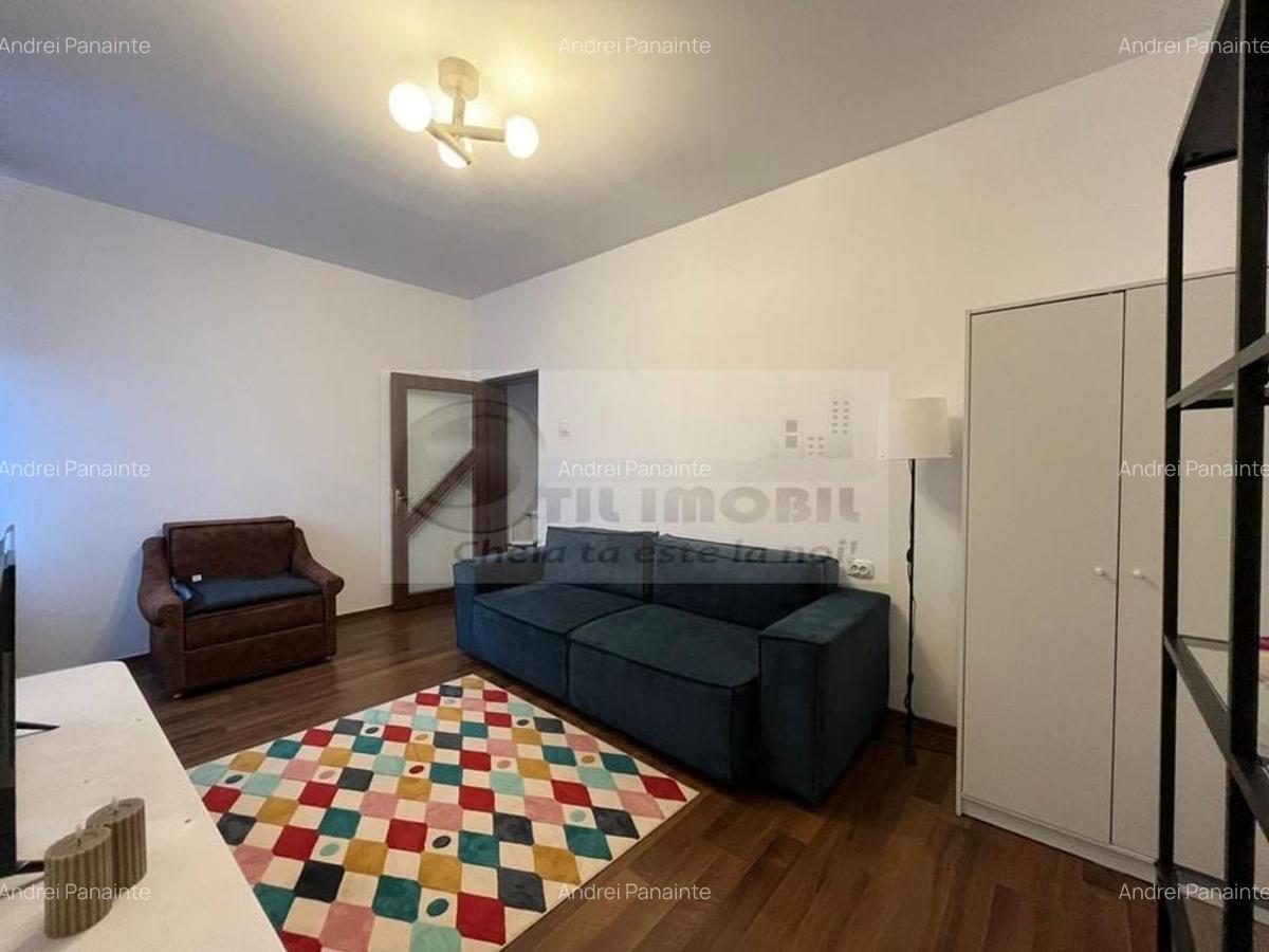 Apartament 2 camere si Loc de parcare- Central Iași, lângă Vivertine - 1