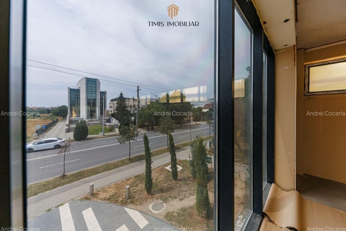 Spatiu comercial 200 mp, parcare privata, Calea Torontalului - Com 0% - 11