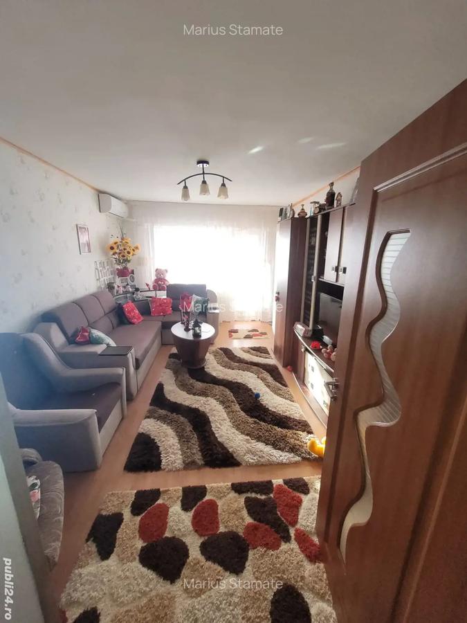 Apartament 2 camere zona centrala - 1