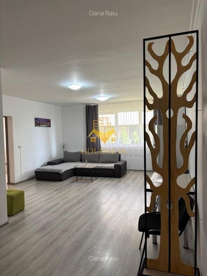 2 camere, parcare, The Nest, Profi, Eroilor, Florești,  Penny, Lidl - 10