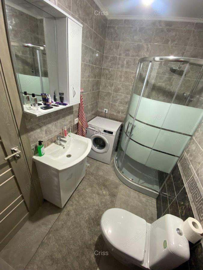 Apartament 2 camere in Lujerului - 8