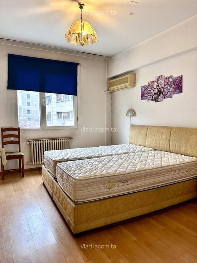 Apartament 3 camere - Cismigiu - Plevnei, vedere mixta. - 7