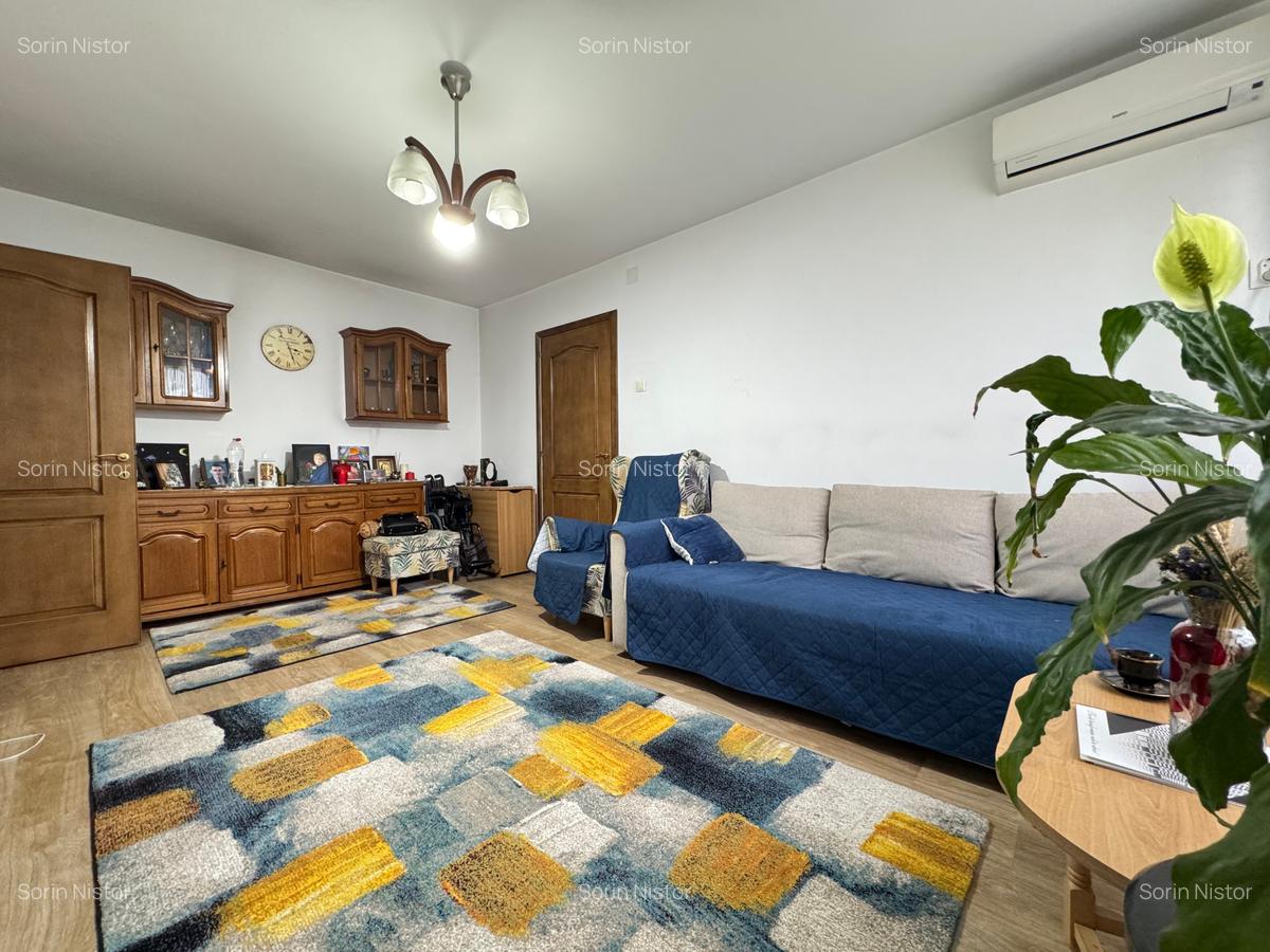 De vanzare - 2 camere 55mp - 150m Metrou Lujerului - 2