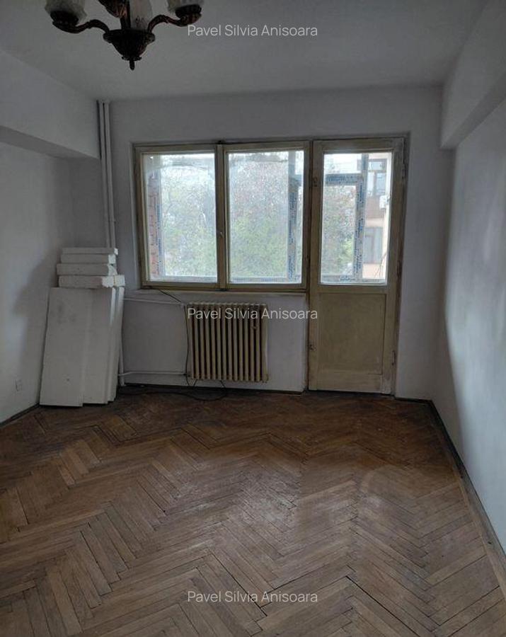 Apartament 3 camere decomandat, Mazepa 1, etaj 1/10 - 6
