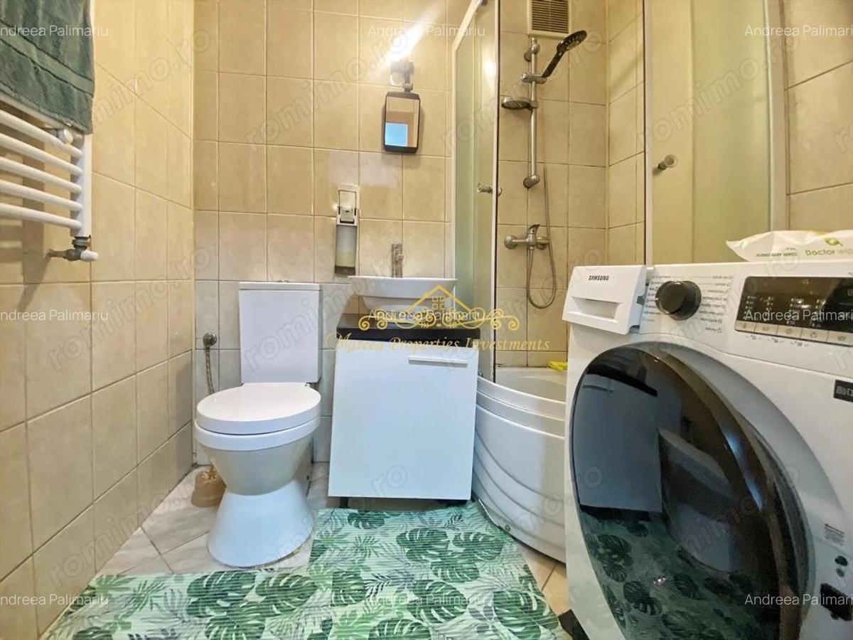 Apartament 2 camere Drumul Taberei Valea Argesului, cu boxa, de renovat - 7
