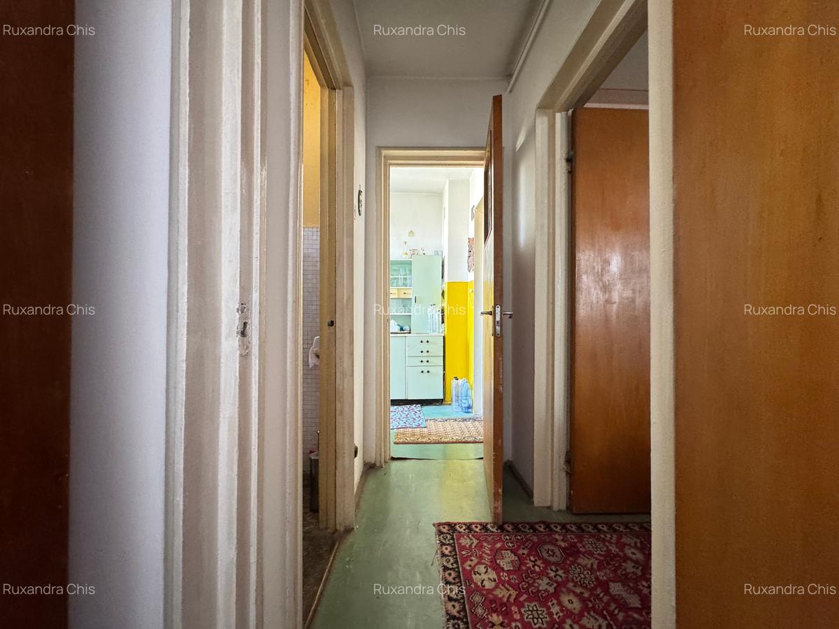 De vânzare - Ap 2 camere 55 mp - 30m Metrou Raul Doamnei - 4