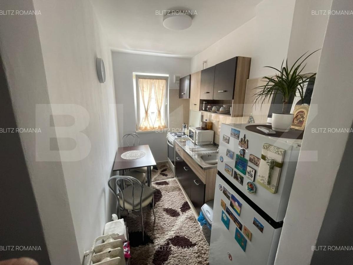 APARTAMENT CU 2 CAMERE, ZONA GEMENII - 5