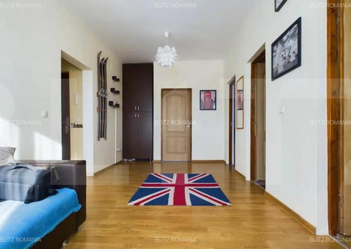 Apartament 4 camere in apropierea Parcului Bucovina - 6