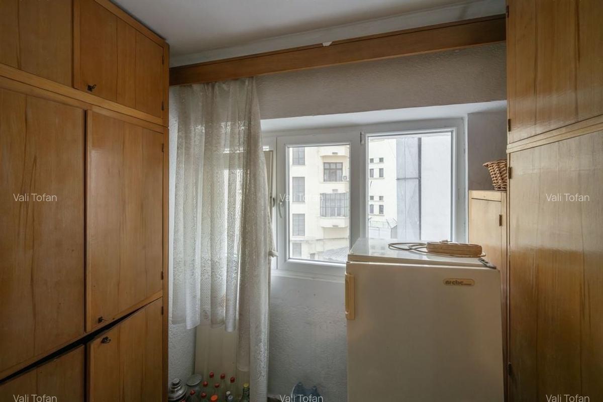 Oportunitate! Apartament 4 Camere 1 Minut Metrou Universitate - 24