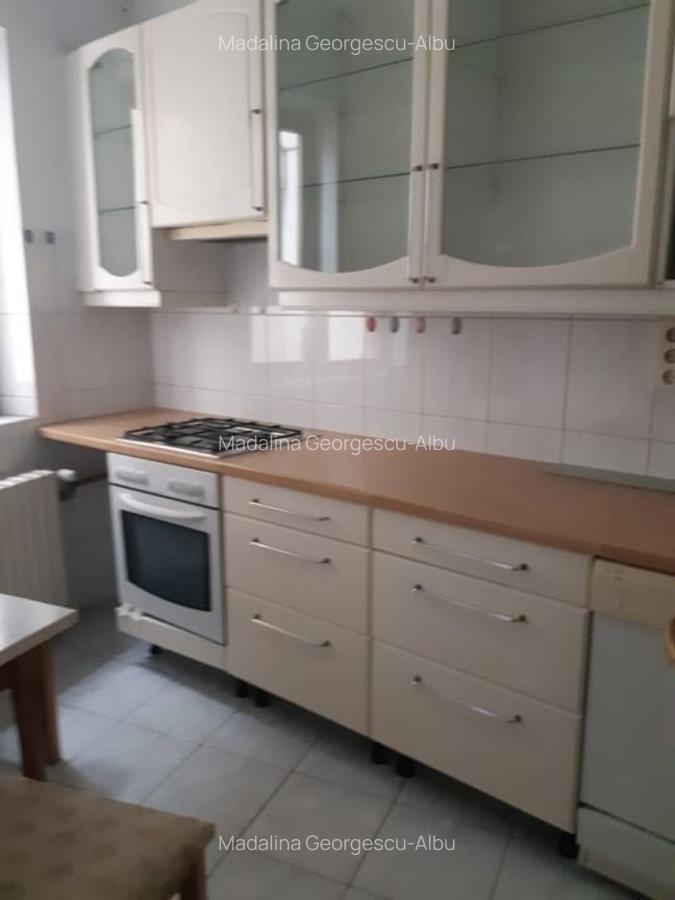 Unirii - Mitropolie vila D+P+1+M 500 mp utili - 7