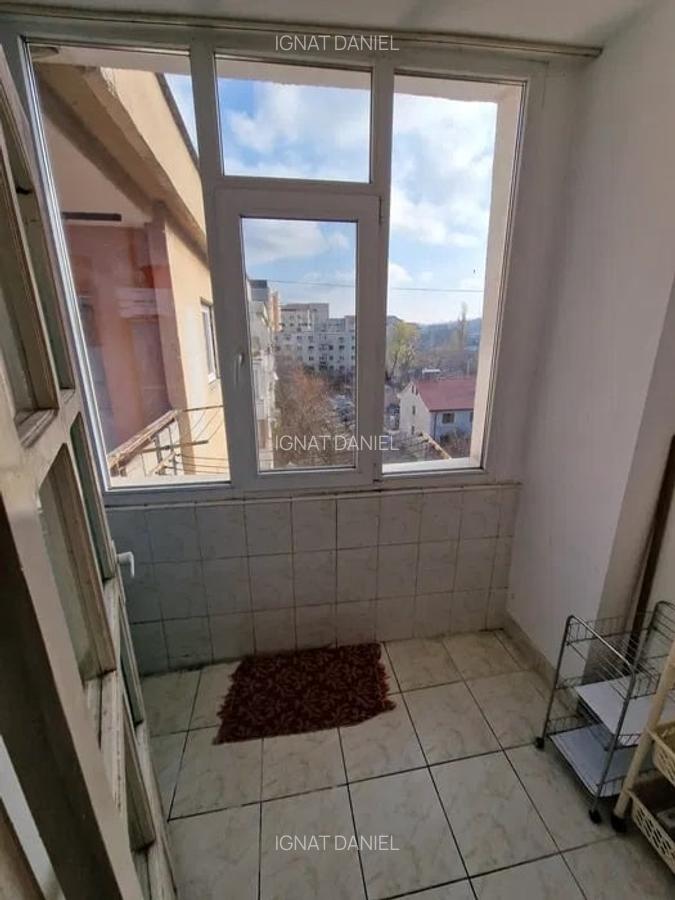 Apartament cu 2 camere, decomandat, PET FRIENDLY, zona Nicolina-Lidl - 6